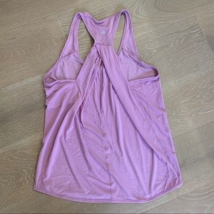 lululemon Essential tank